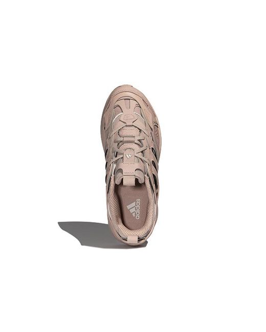 Adidas Pink Spiritain 2000 Deluxe Marathon Running Shoes for men