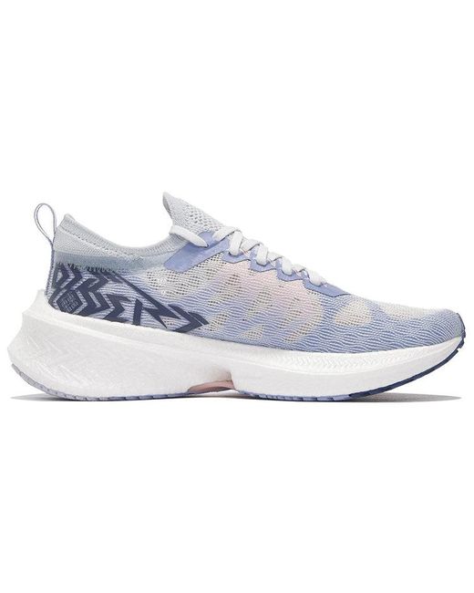 Li-ning White (Wmns) Feidian Discovery