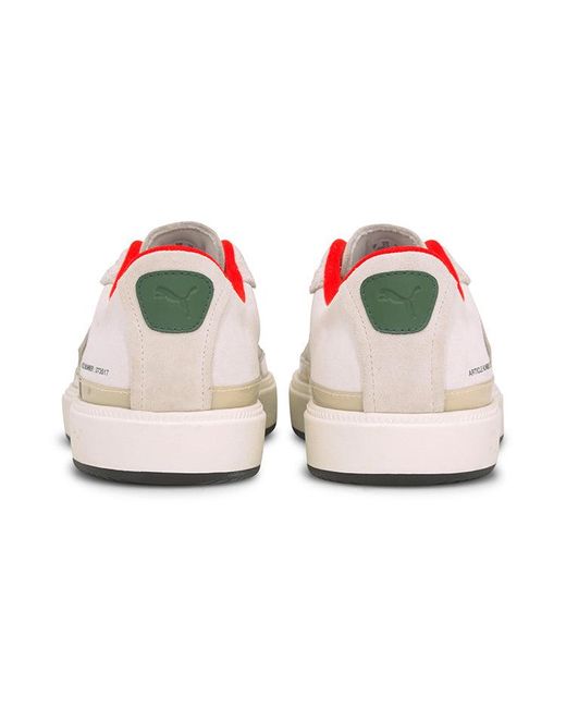 PUMA Pink Attmpt X Oslo Pro 'Safari' for men