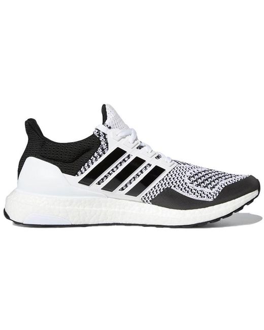 adidas Ultraboost 1.0 Dna 'cookies And Cream' in White for Men | Lyst