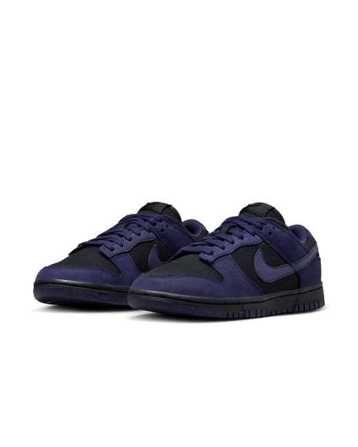 Nike Blue (Wmns) Dunk Low Ink'