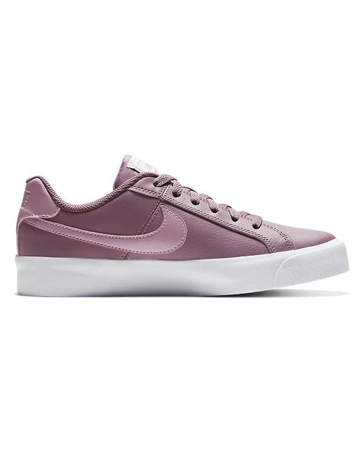Nike Court Royale Ac Plum Dust in Purple | Lyst
