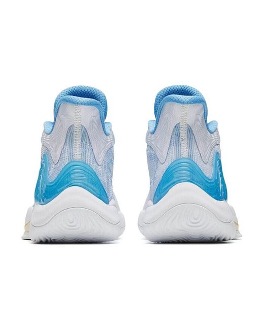 Anta Blue Kt Mountain 2 Mid for men