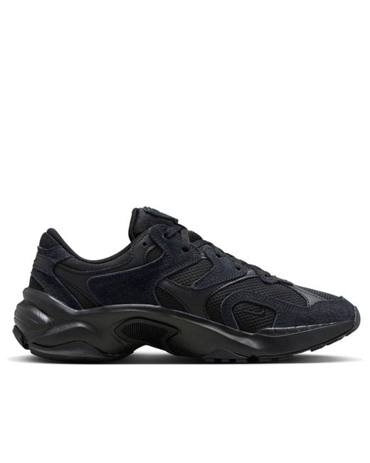 Nike Black Al8 Shoes