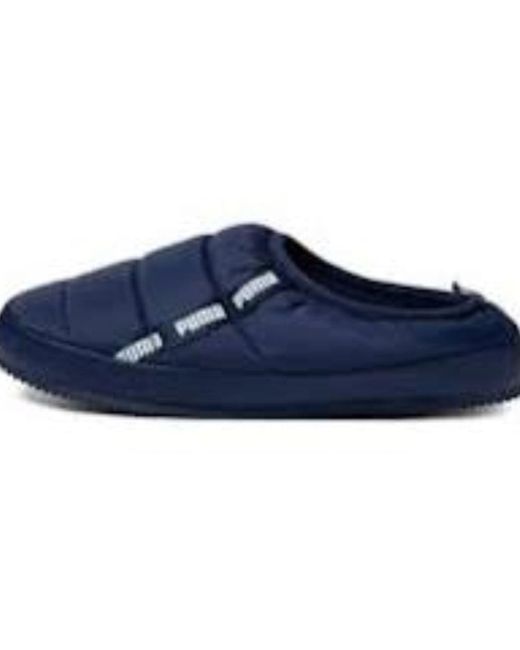 PUMA (Wmns) Tuff Padded Plus '' in Blue | Lyst