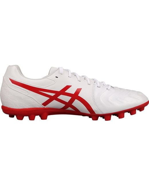 Asics Red Ds Light Ag for men
