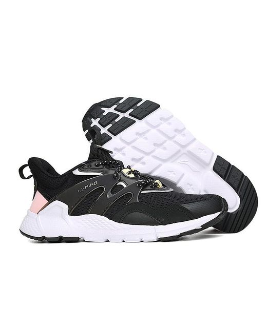 Li-ning Black (Wmns) Mafia