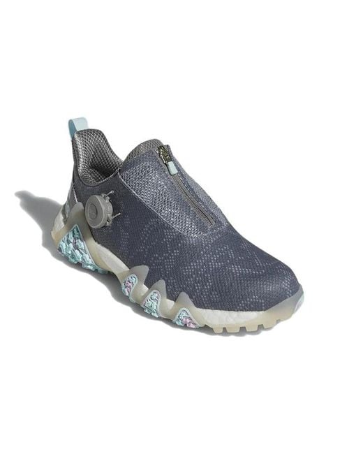 Adidas Blue (Wmns) Codechaos 22 Boa Spikeless