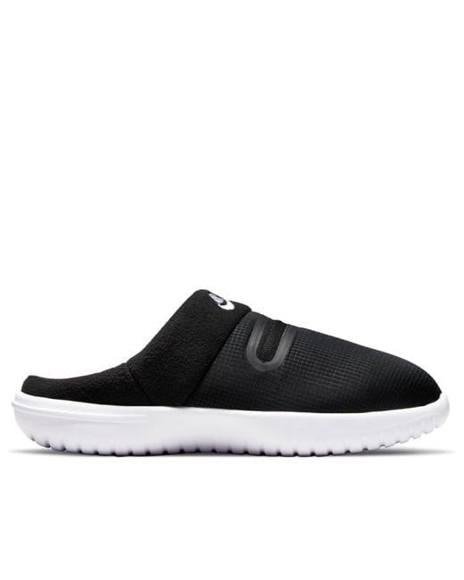 Nike Brown Burrow Sandals for men