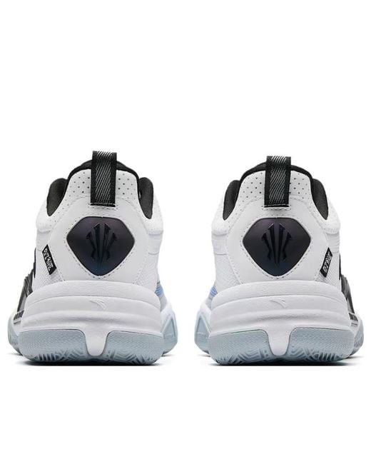 Anta Blue Kai 1 Team 'Dallas' for men