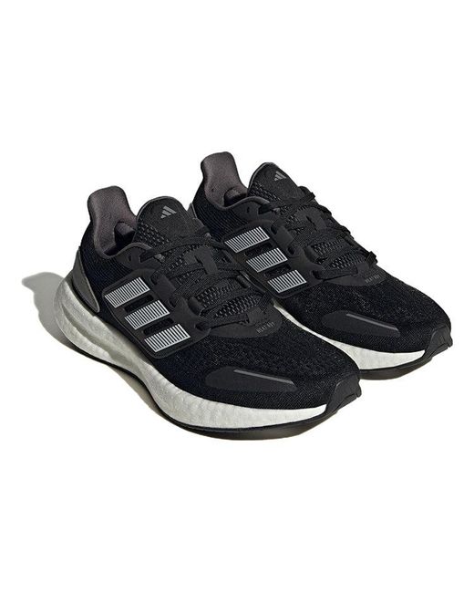 Adidas Black (Wmns) Pureboost 22