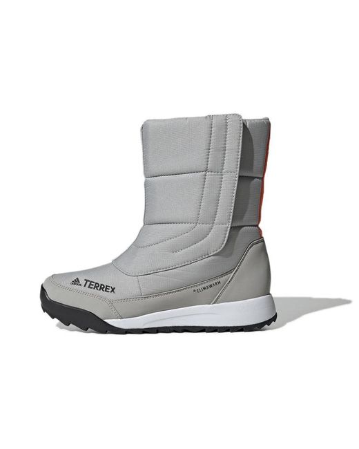 Adidas Gray (Wmns) Terrex Choleah Cold.Rdy 'Glory'