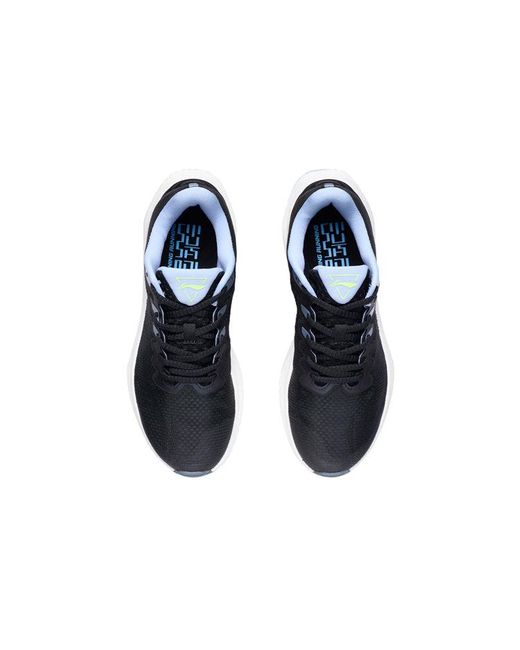 Li-ning Blue (Wmns) Yueying