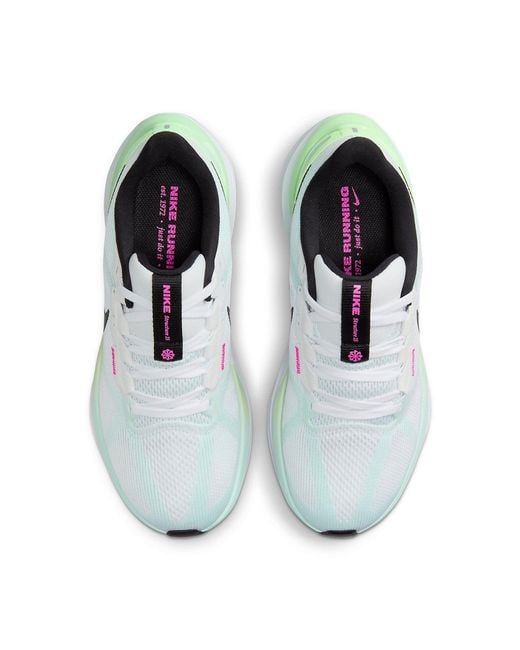 Nike Blue (Wmns) Structure 25 Glacier'