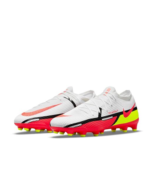 Nike Red Phantom Gt2 Pro Ag Pro for men