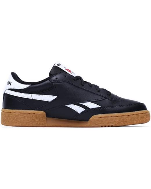 Reebok Blue Club C Revenge Gum' for men