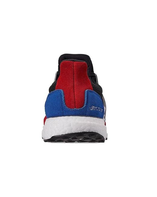 Adidas Blue Ultraboost 1.0 S&L for men