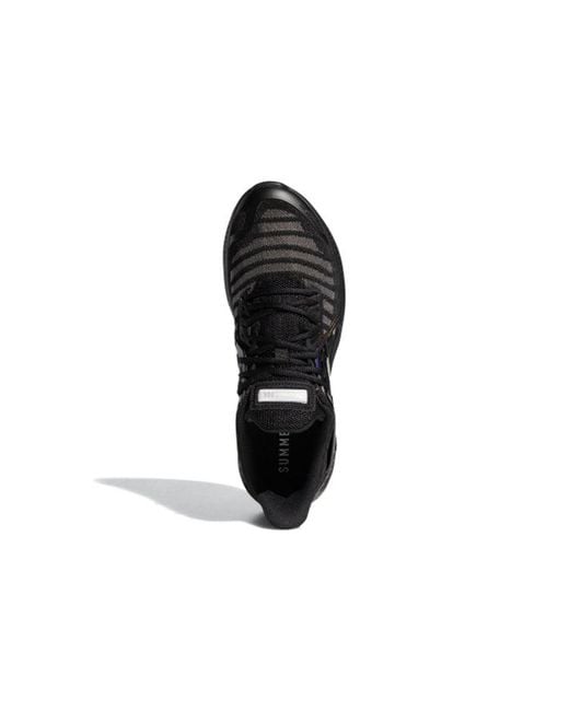 Adidas Black Climacool Vent Summer.Rdy Ltd for men
