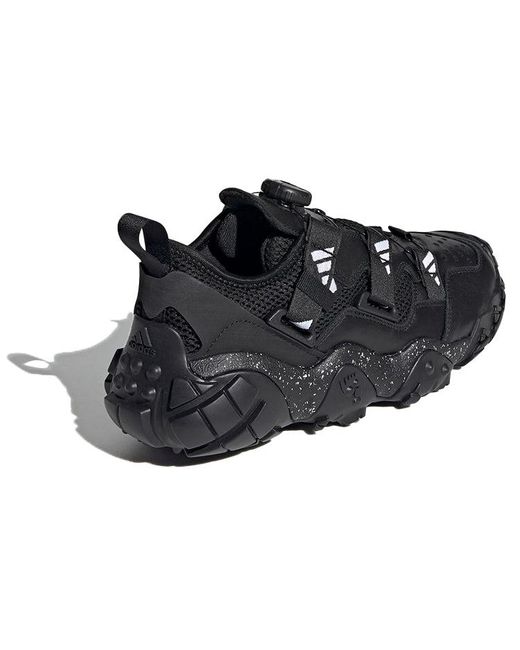 Adidas Black Hyke X Ah-002 Xta Fl Speckled' for men