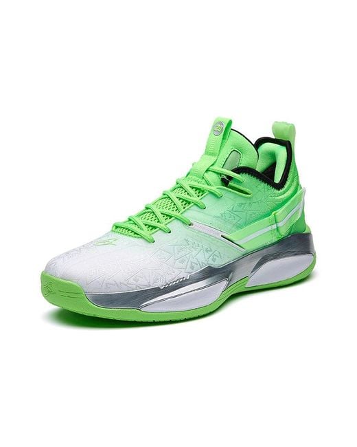 Anta Green Gh3 'New Energy' for men