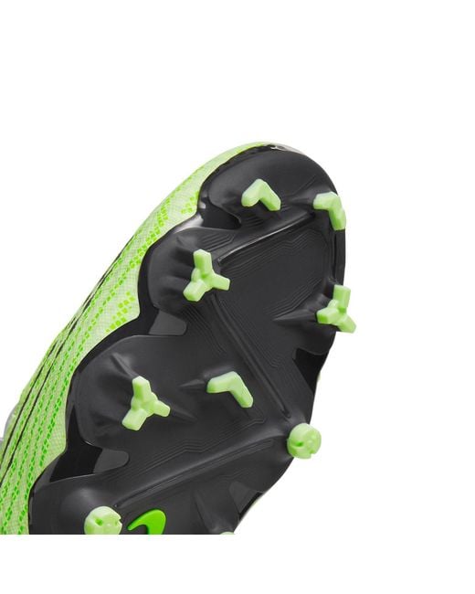 Nike Green Phantom Gx Pro Fg 'Luminous Pack' for men