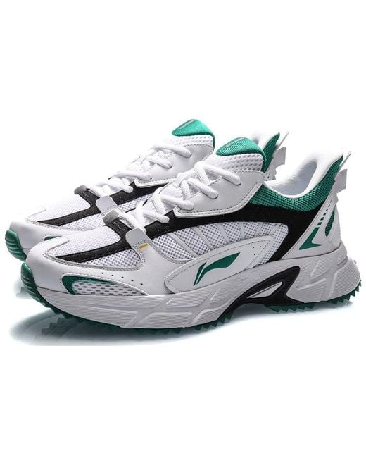 Li-ning Multicolor Running for men