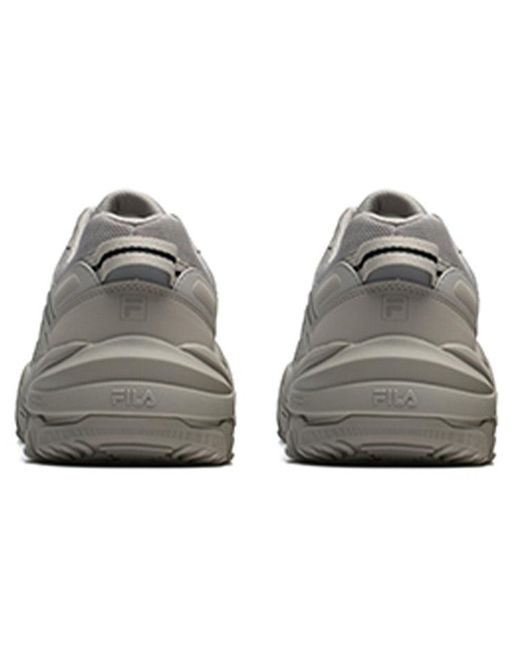 Fila Gray 2 Running Sneakers for men