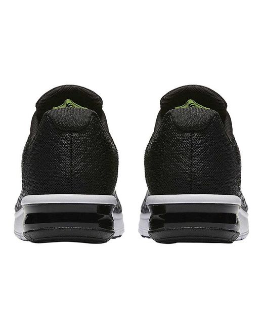 Nike Black (Wmns) Air Max Sequent 2