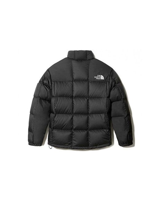 The North Face Black 1990 M Nuptse Jacket 700 for men