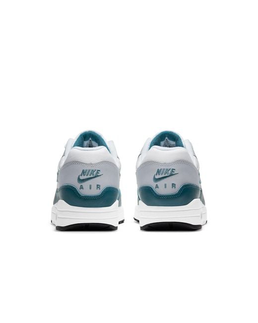 Nike Blue Air Max 1 Lv8 'Dark' for men