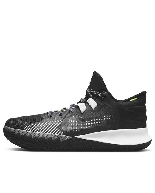 Nike Black Kyrie Flytrap 5 Ep Cool' for men