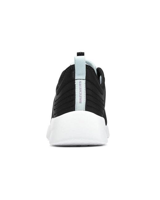 Skechers Black (Wmns) Dynamight 2.0