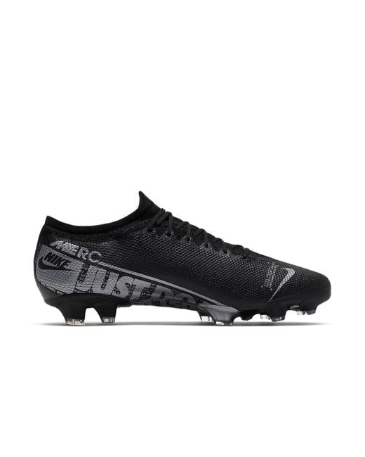 nike mercurial vapor 13 pro fg