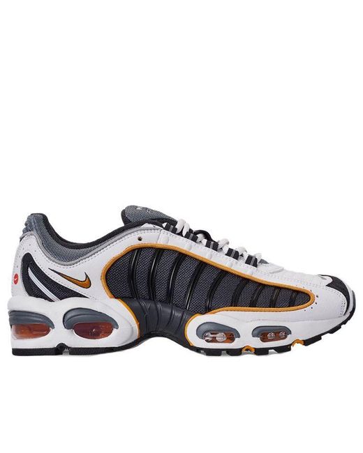 Nike Blue Air Max Tailwind 4 'Metro' for men
