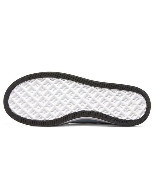 Skechers White (Wmns) Sport Court 92
