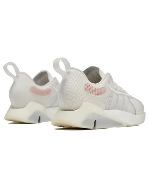 Adidas White Y3 Orisan for men
