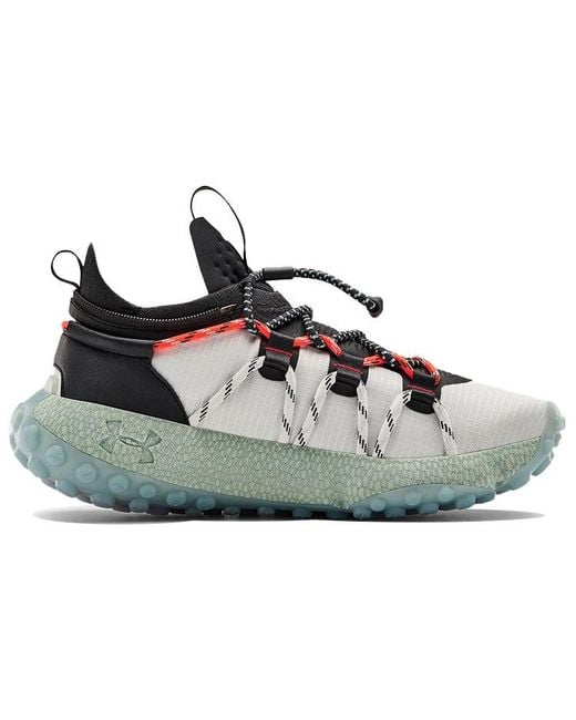 Under Armour Blue Hovr Summit Fat Tire Enamel' for men