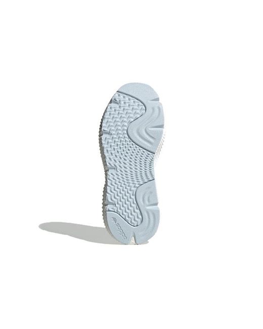 Adidas White (Wmns) Prophere V2