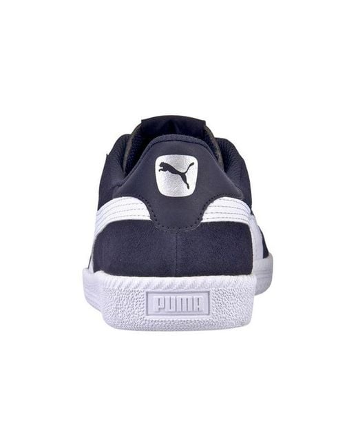 PUMA Blue Astro Cup Deep for men