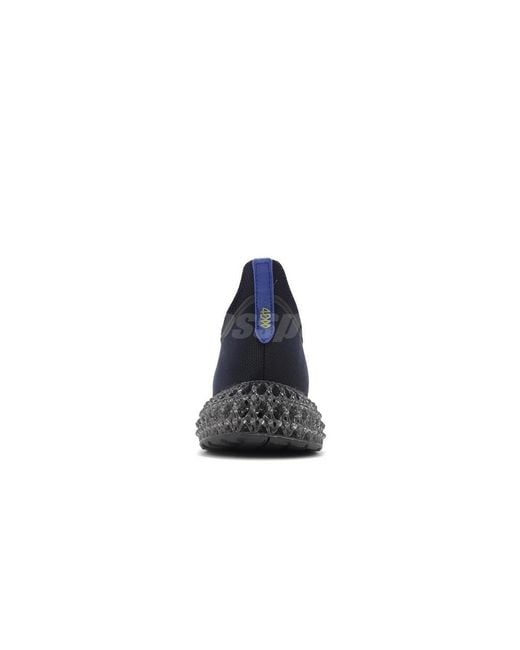 Adidas Blue 4Dfwd 3 for men