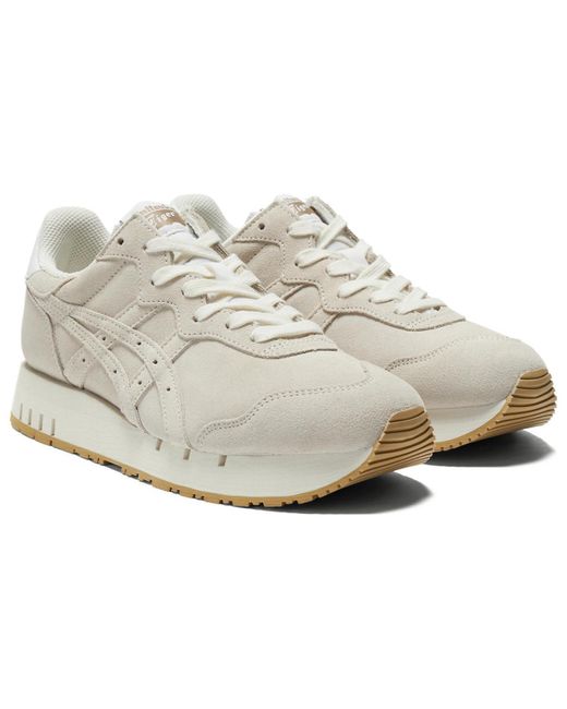 Onitsuka Tiger White X-Caliber 'Cream' for men