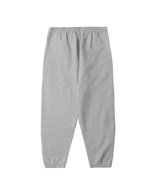 Nike Gray (Wmns) Sweatpants