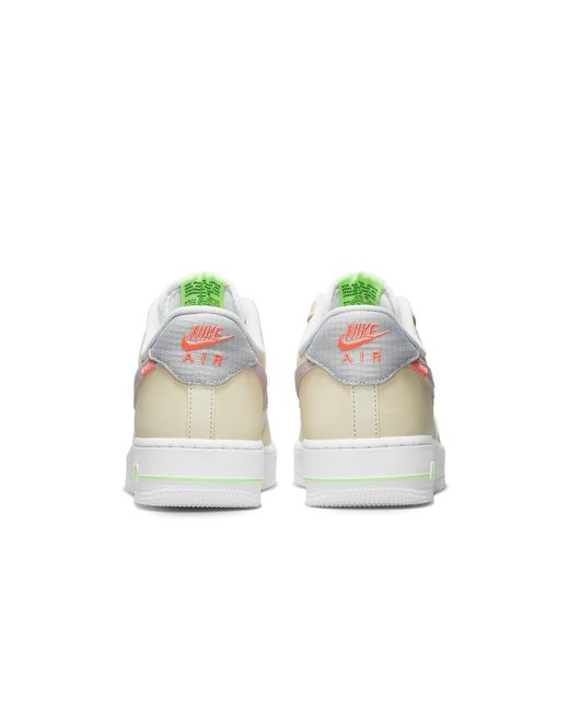 Nike White Air Force 1 for men