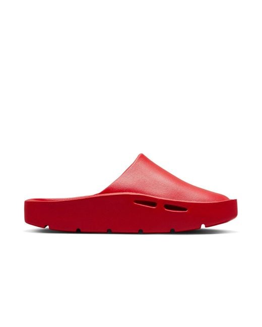 Nike Red (Wmns) Hex Mule Sp 'University'
