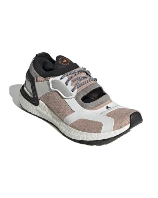 Adidas White By Stella Mccartney Ultraboost Sandal
