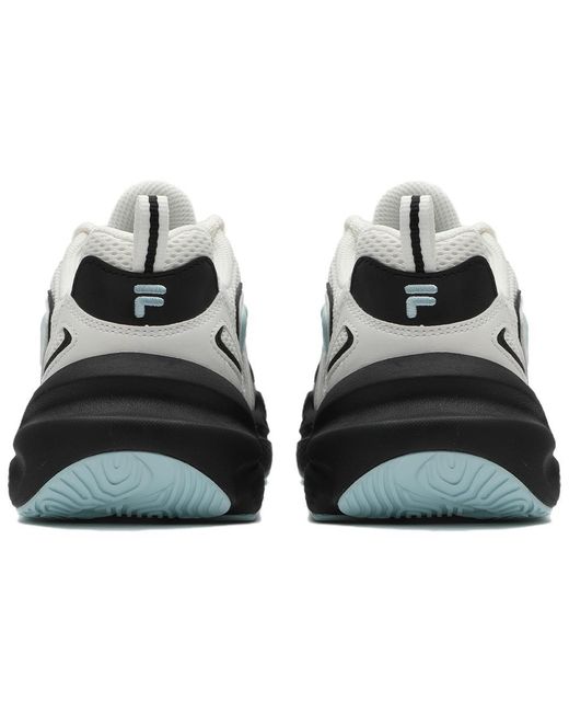 Fila Black (Wmns) Sky Trail Dx Sneakers