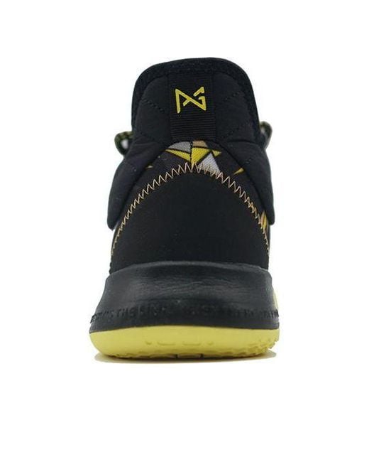 Nike Blue Pg 3 'Mamba Mentality' for men