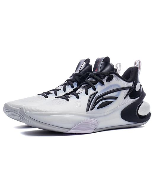 Li-ning Blue Yushuai 17 Low for men