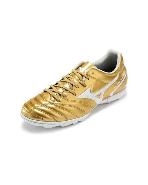 Mizuno Metallic Monarcida Neoii Football Shoes for men