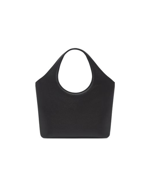 Balenciaga Black (Wmns) Mary-Kate Xs Tote Bag